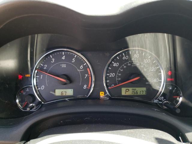 2011 Toyota Corolla Base VIN: 2T1BU4EE5BC679894 Lot: 50357164