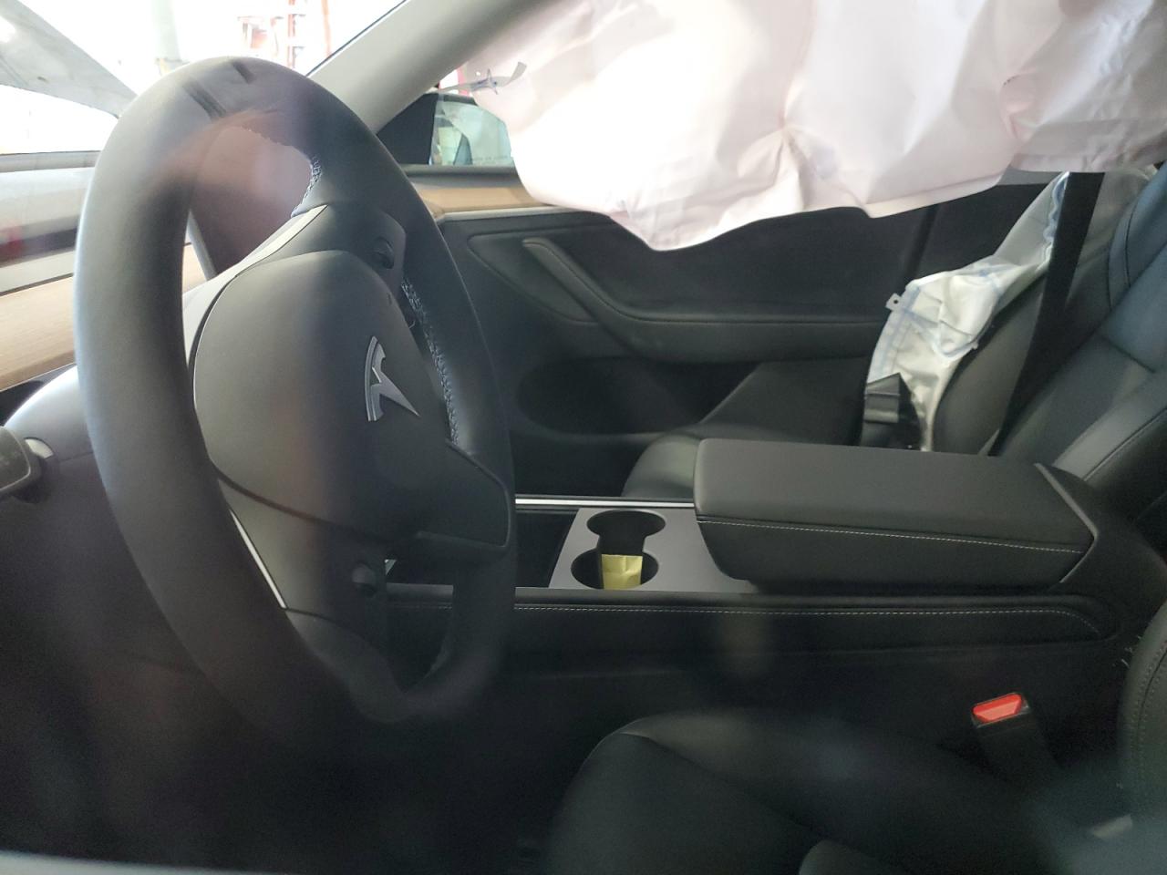 7SAYGDEEXPA177161 2023 Tesla Model Y