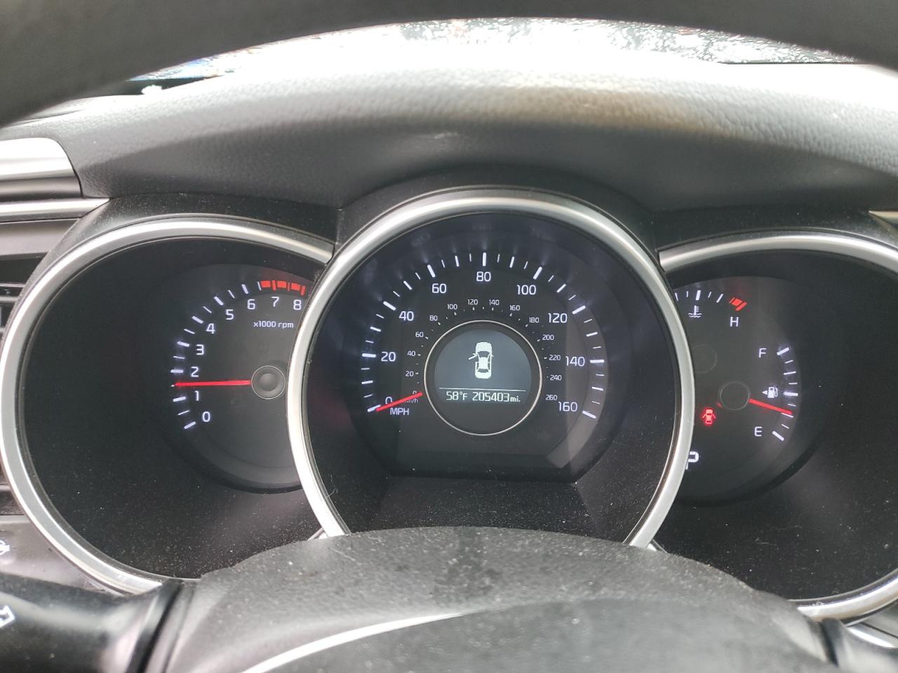 KNAGM4A78F5571816 2015 Kia Optima Lx