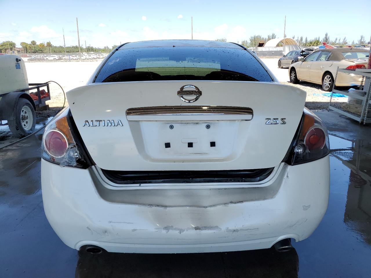 1N4AL21E09N503678 2009 Nissan Altima 2.5