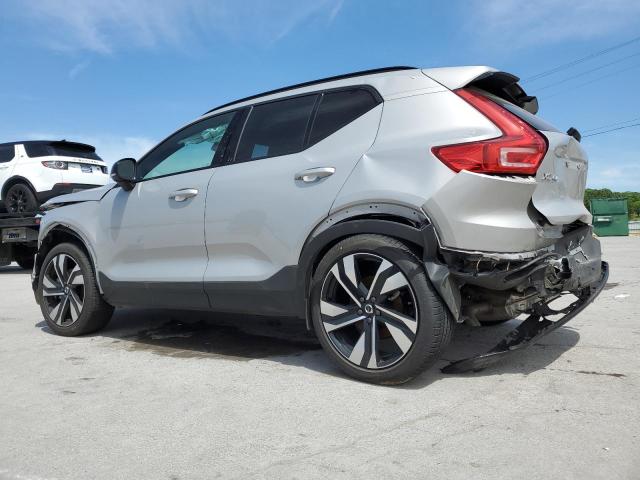 VIN YV4L12UX0P2097726 2023 Volvo XC40, Ultimate no.2