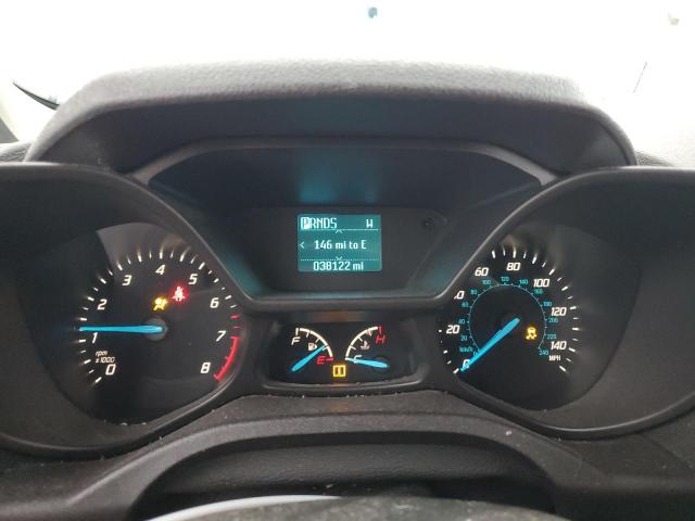 2018 FORD TRANSIT CO - NM0LS7F78J1350537