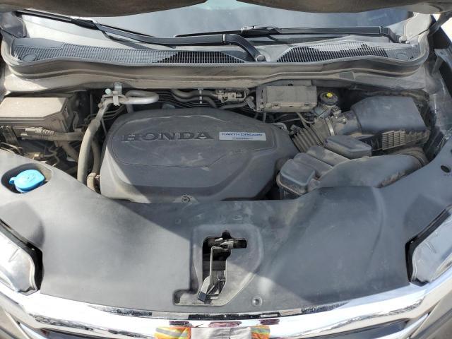 2018 Honda Pilot Touring VIN: 5FNYF5H90JB019121 Lot: 52424164