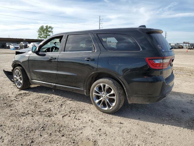 2019 Dodge Durango Gt VIN: 1C4RDJDG2KC651611 Lot: 50160554