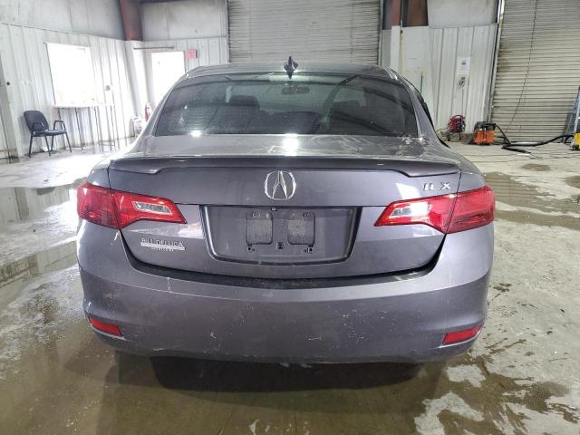 2015 Acura Ilx 20 VIN: 19VDE1F34FE006712 Lot: 49953234