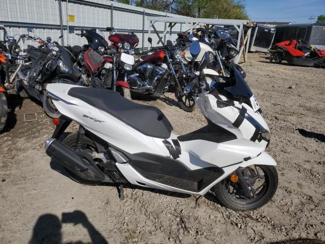 2022 Honda Ww150 A VIN: RLHKF4719NY100328 Lot: 51431904