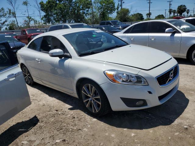 2012 Volvo C70 T5 VIN: YV1672MC5CJ123596 Lot: 50756004