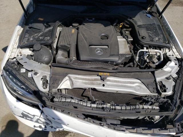 2016 Mercedes-Benz C 300 4Matic VIN: 55SWF4KB2GU135022 Lot: 50638704