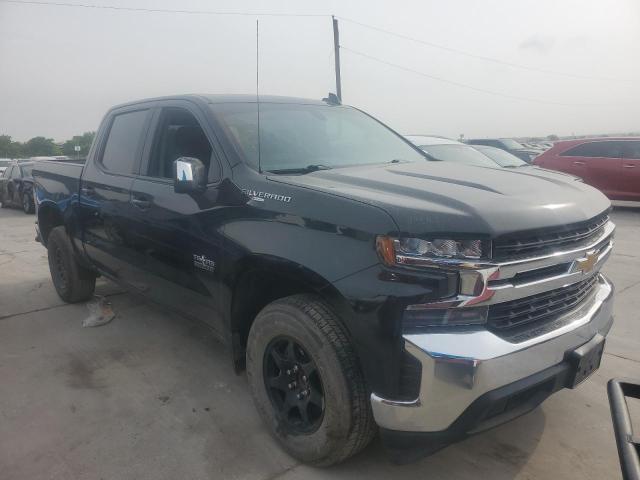 1GCPWCEK4KZ190781 | 2019 Chevrolet silverado c1500 lt