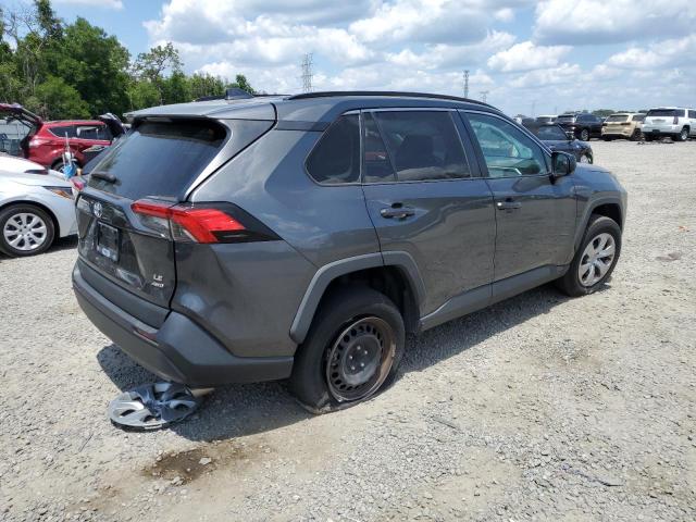 2020 Toyota Rav4 Le VIN: 2T3F1RFV7LC092580 Lot: 52682524