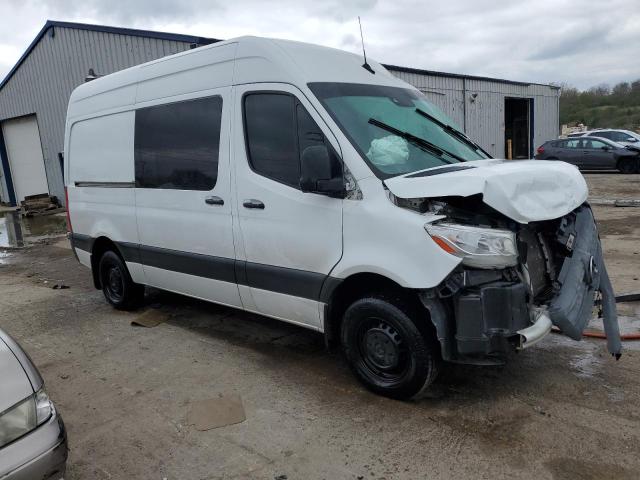 W1Y4EBHY2LT021178 Mercedes-Benz Sprinter 2 4