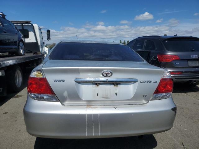 2005 Toyota Camry Le VIN: 4T1BF30K45U601031 Lot: 51026544