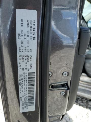 2019 JEEP CHEROKEE L - 1C4PJMLB1KD469447