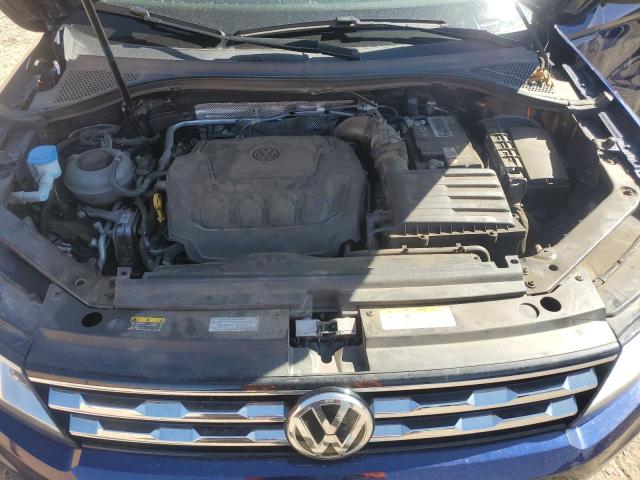 VIN 3VV3B7AXXMM118380 2021 Volkswagen Tiguan, SE no.11