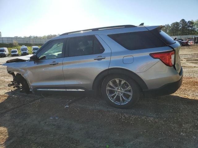 2021 Ford Explorer Xlt VIN: 1FMSK7DH3MGB11758 Lot: 49489184