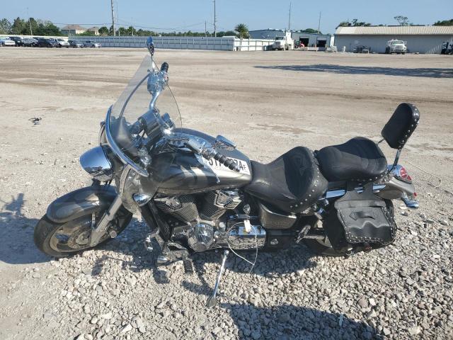2004 HONDA VTX1800 C 1HFSC46024A200849