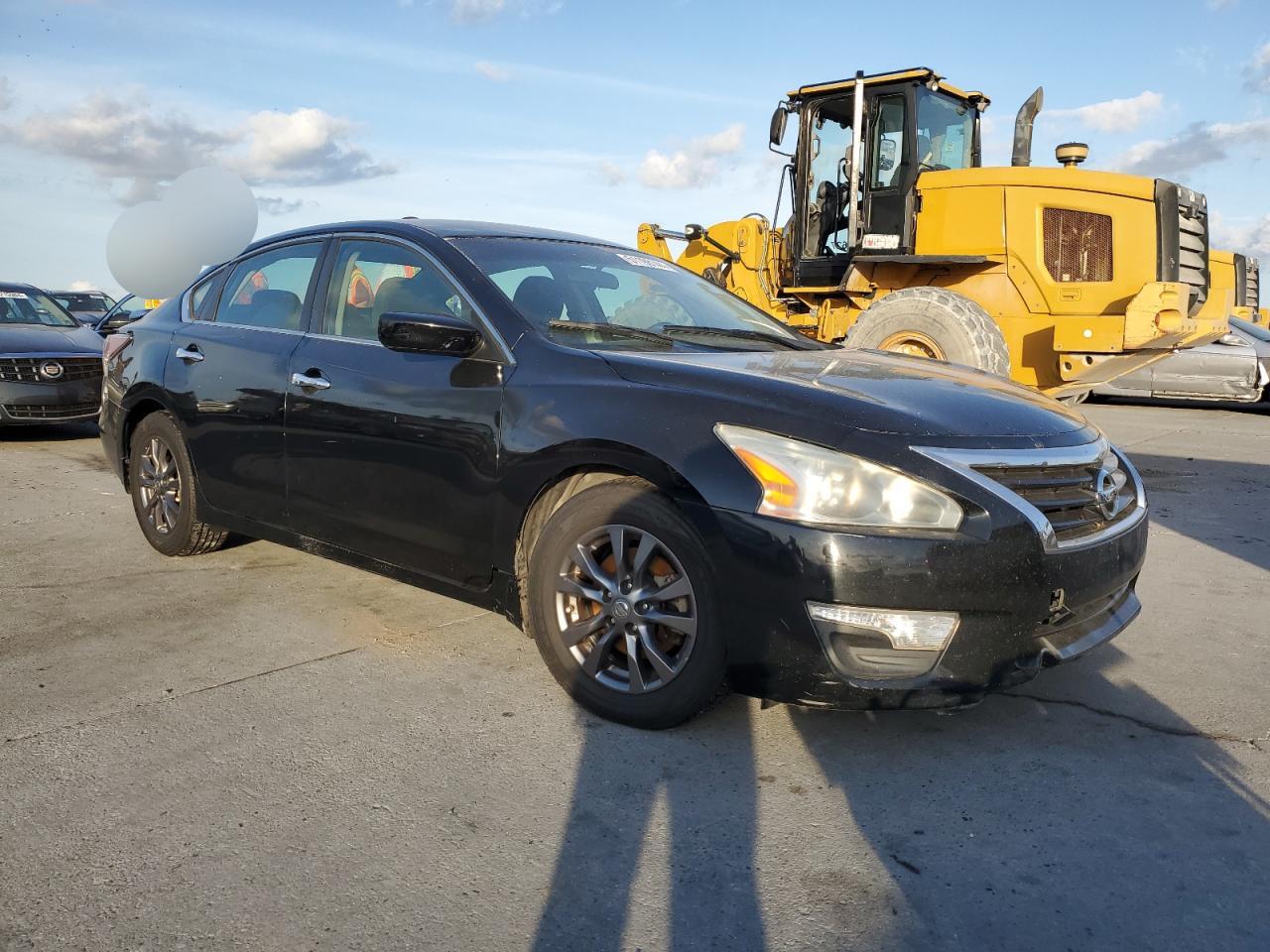 1N4AL3AP6FN351974 2015 Nissan Altima 2.5