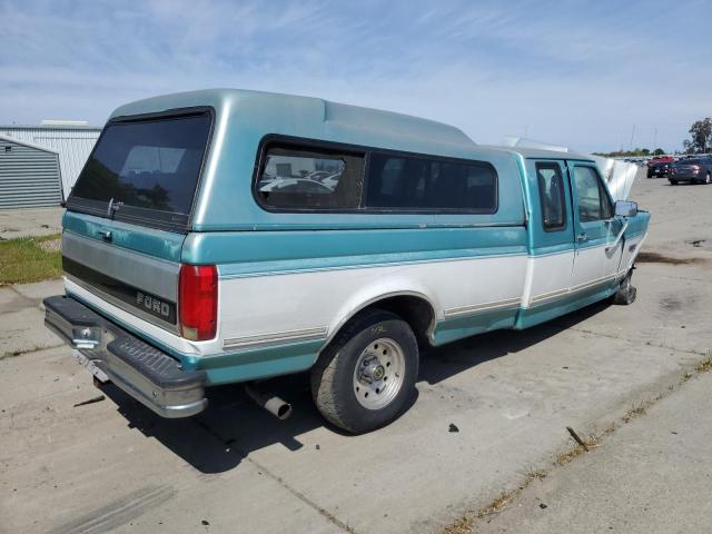 1995 Ford F150 VIN: 1FTEX15H7SKC11371 Lot: 50655464