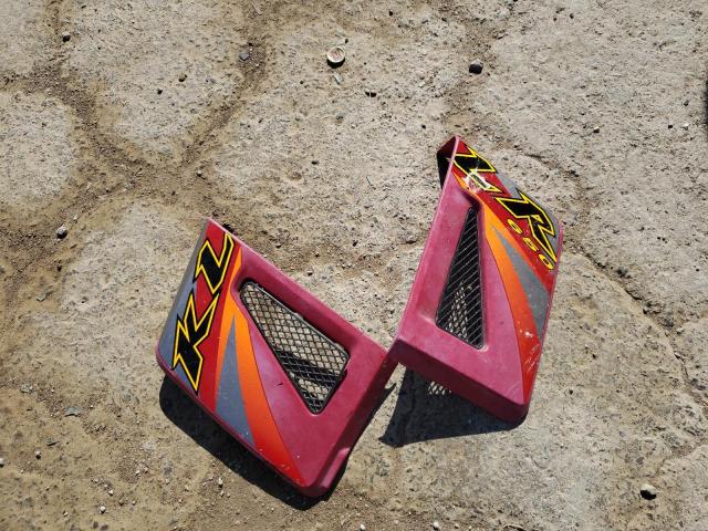 2006 KAWASAKI KL650 A JKAKLEA146DA24627