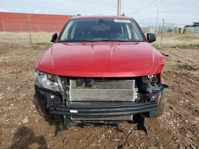 2018 DODGE JOURNEY SE - 3C4PDCAB7JT235679