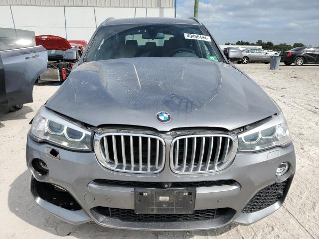 5UXWX9C58G0D72053 2016 BMW X3 xDrive28I