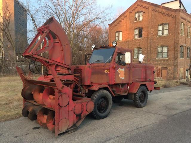 Lot #2441062037 1970 OTHER OTHER salvage car