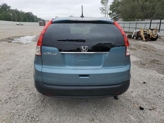 5J6RM3H73DL019803 2013 Honda Cr-V Exl