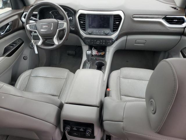 2018 GMC Acadia Slt-1 VIN: 1GKKNMLA4JZ126126 Lot: 51237084