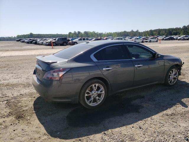 2012 Nissan Maxima S VIN: 1N4AA5AP7CC868550 Lot: 50714374