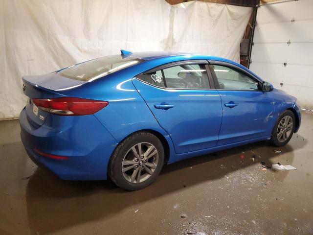 Vin: 5npd84lf6hh009074, lot: 50094504, hyundai elantra se 20173