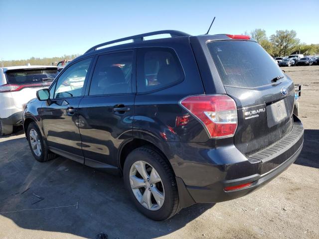 JF2SJADC5FH827584 | 2015 Subaru forester 2.5i premium