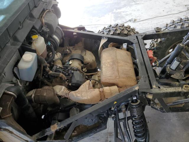 2022 CAN-AM DEFENDER 6 - 3JB6VAX48NK000180