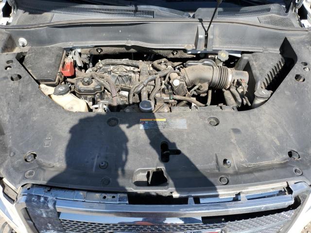 2013 GMC Acadia Denali VIN: 1GKKVTKD4DJ189266 Lot: 50637294