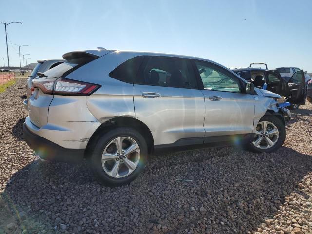 2017 Ford Edge Se VIN: 2FMPK3G94HBC65699 Lot: 51038434