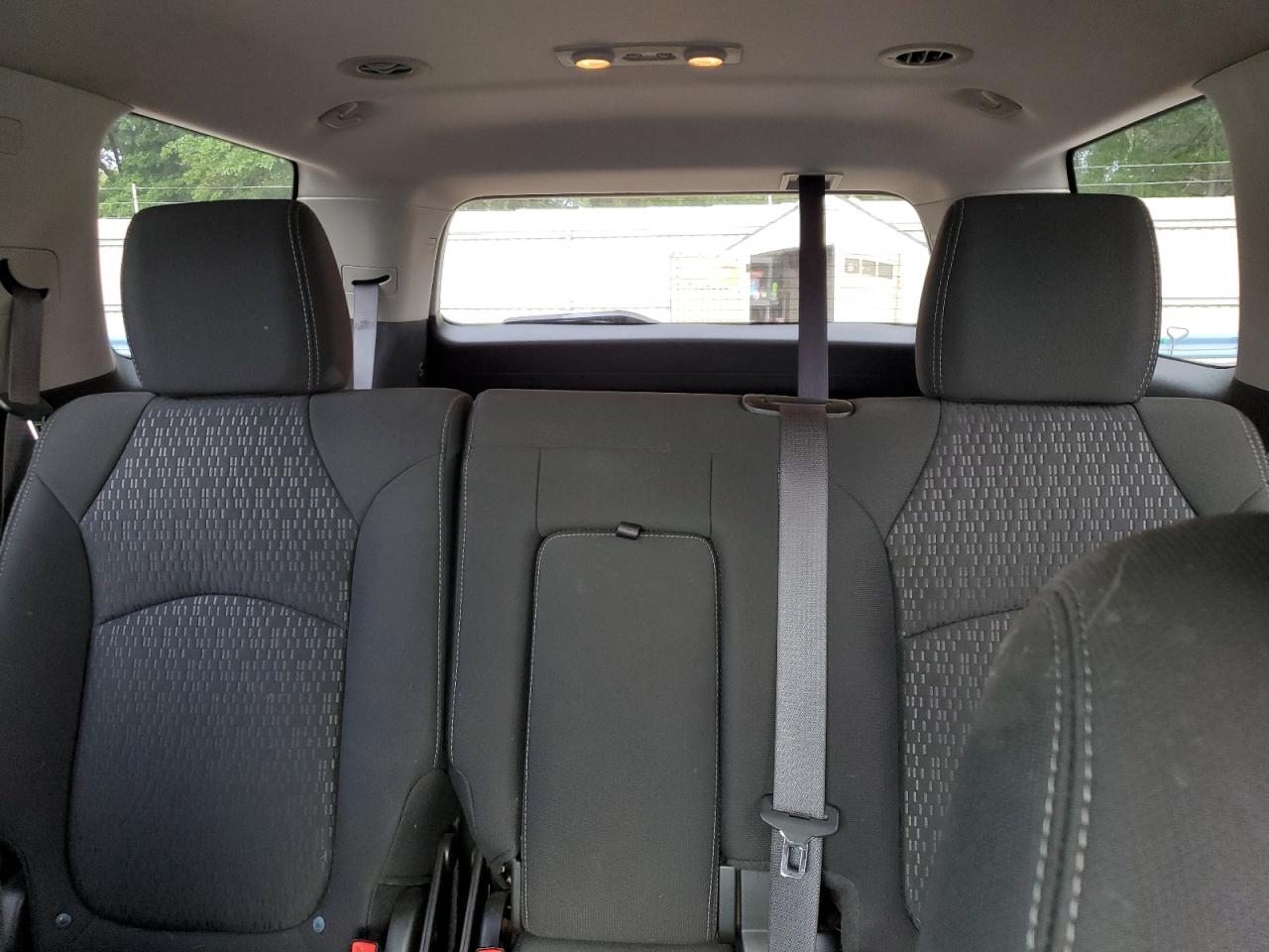 1GKKRNED8EJ291490 2014 GMC Acadia Sle