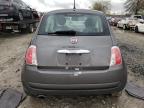 FIAT 500 POP photo