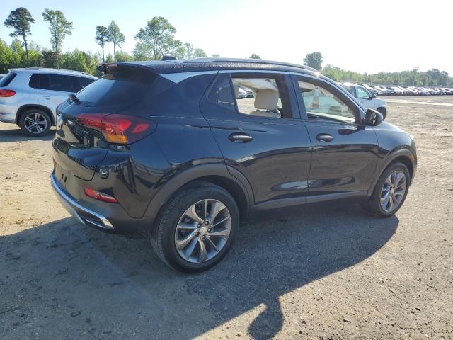 2020 Buick Encore Gx Essence VIN: KL4MMFSL4LB104753 Lot: 51522644