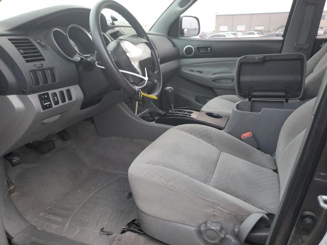 2011 Toyota Tacoma Double Cab Prerunner VIN: 5TFJU4GN5BX012303 Lot: 51463194