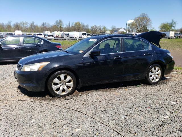 2010 Honda Accord Exl VIN: 1HGCP2F86AA132629 Lot: 50948574