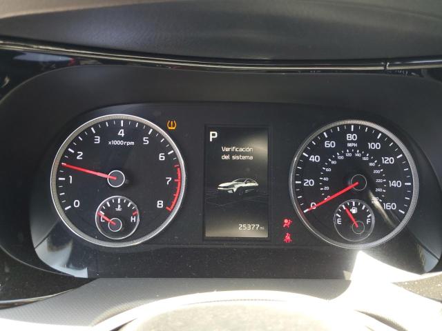 2023 Kia K5 Gt Line VIN: 5XXG64J27PG168733 Lot: 51483214