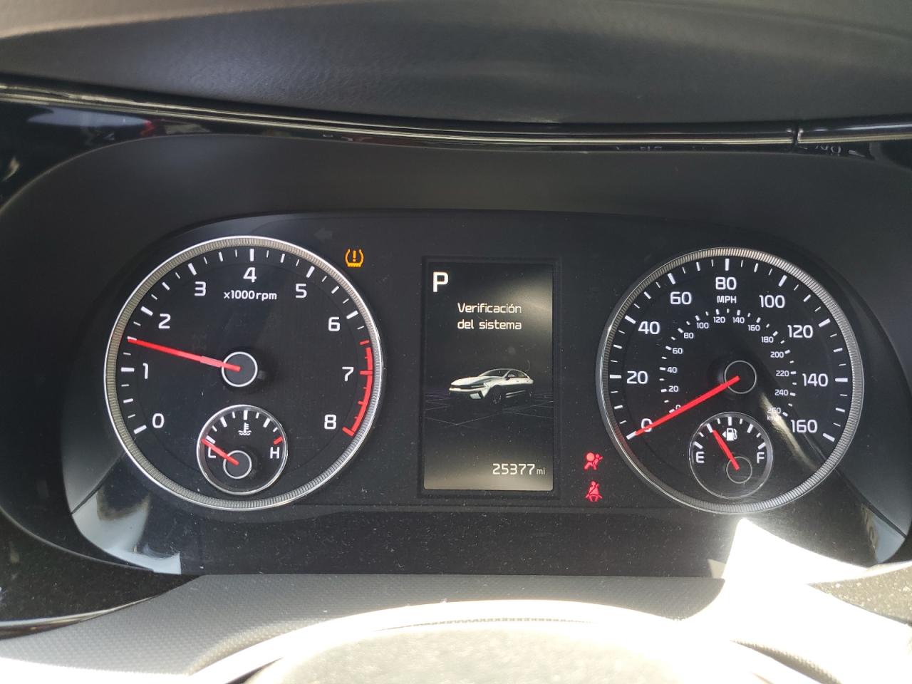 5XXG64J27PG168733 2023 Kia K5 Gt Line