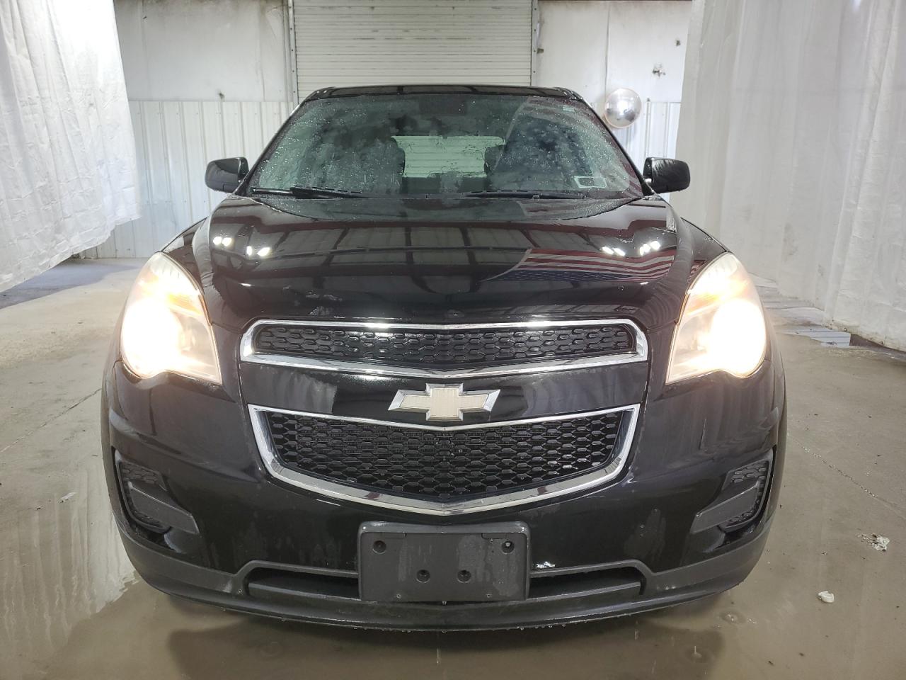 2GNFLCEK7D6170096 2013 Chevrolet Equinox Ls