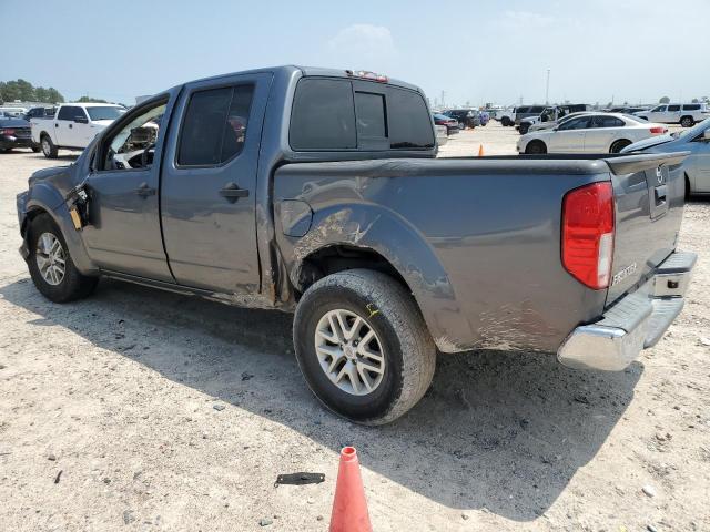 2018 Nissan Frontier S VIN: 1N6DD0ER7JN771392 Lot: 53088394