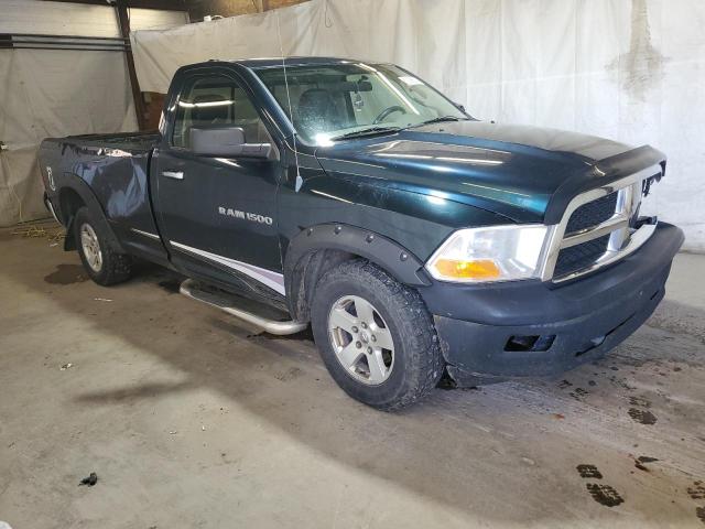 2011 Dodge Ram 1500 VIN: 3D7JV1ET3BG575955 Lot: 50396904