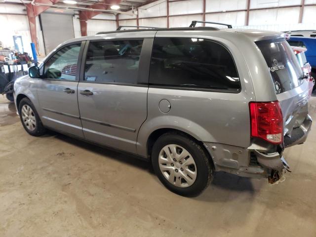 VIN 2C4RDGBG4ER289847 2014 Dodge Grand Caravan, SE no.2