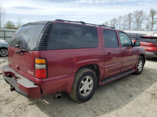 2006 GMC Yukon Xl Denali VIN: 1GKFK66U96J137558 Lot: 49201814