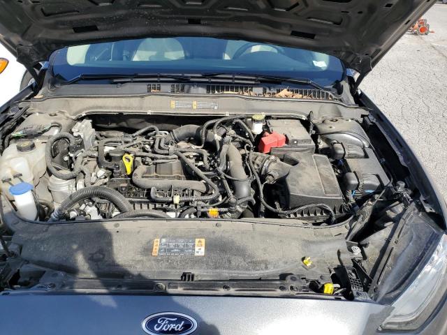 3FA6P0HDXLR249641 Ford Fusion SE 11