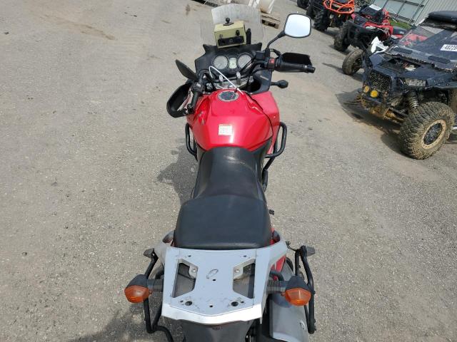 2005 SUZUKI DL650 K - JS1VP54A452100335