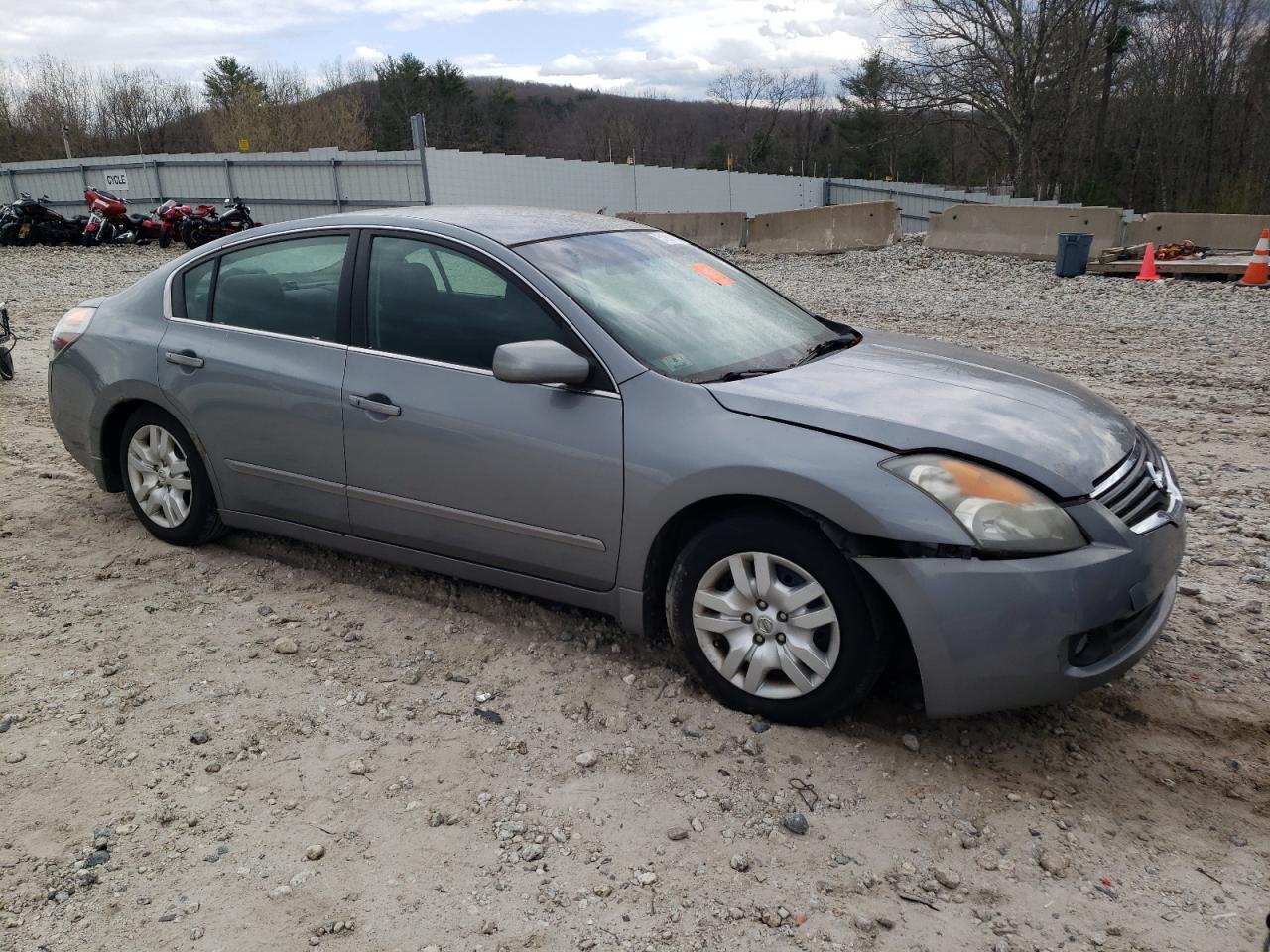 1N4AL21E49N449589 2009 Nissan Altima 2.5