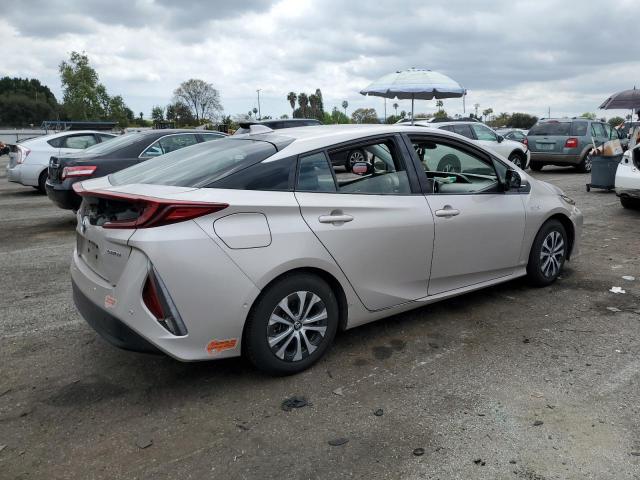 2020 Toyota Prius Prime Le VIN: JTDKARFP7L3136577 Lot: 51847054